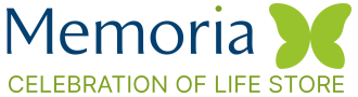 Celebration of Life Store by Memoria