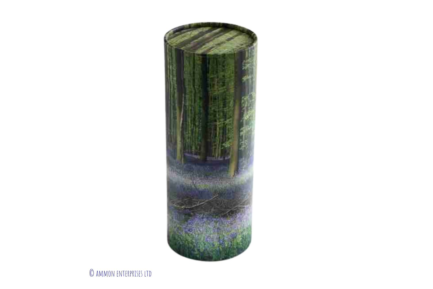 Bluebell Wood Scatter Tubes