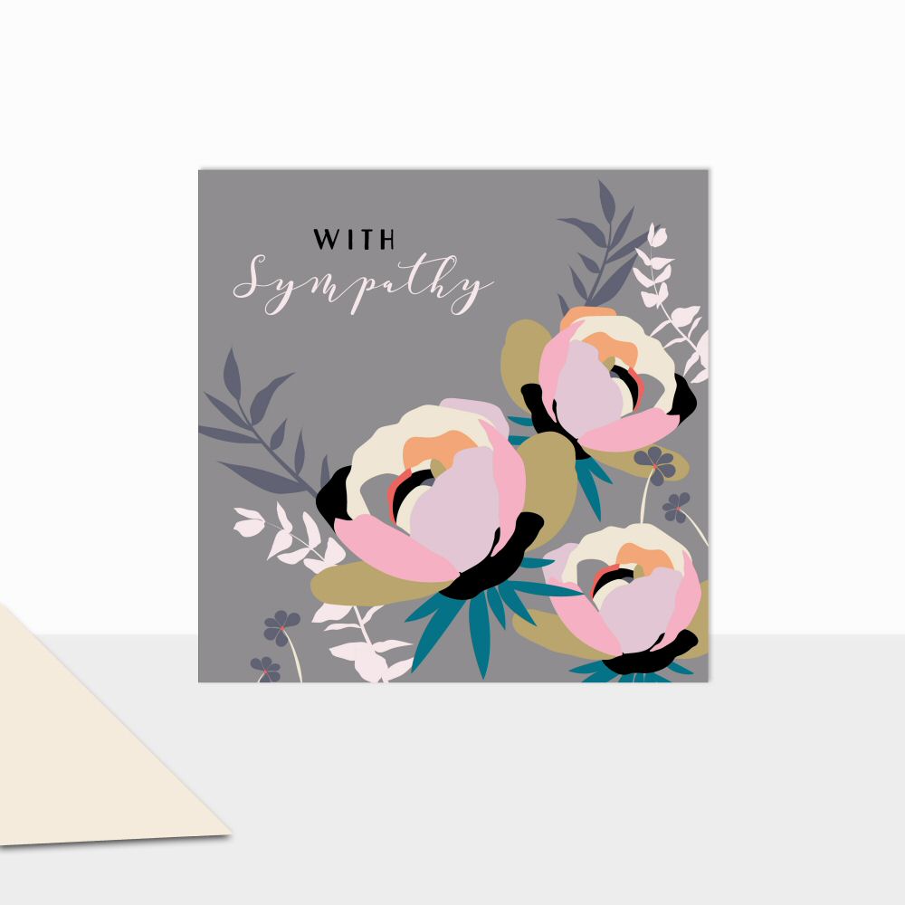 WITH SYMPATHY, Glow Collection