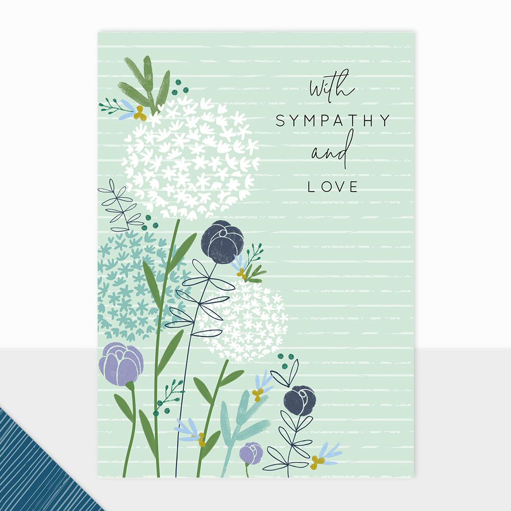 SYMPATHY AND LOVE, Halcyon Collection