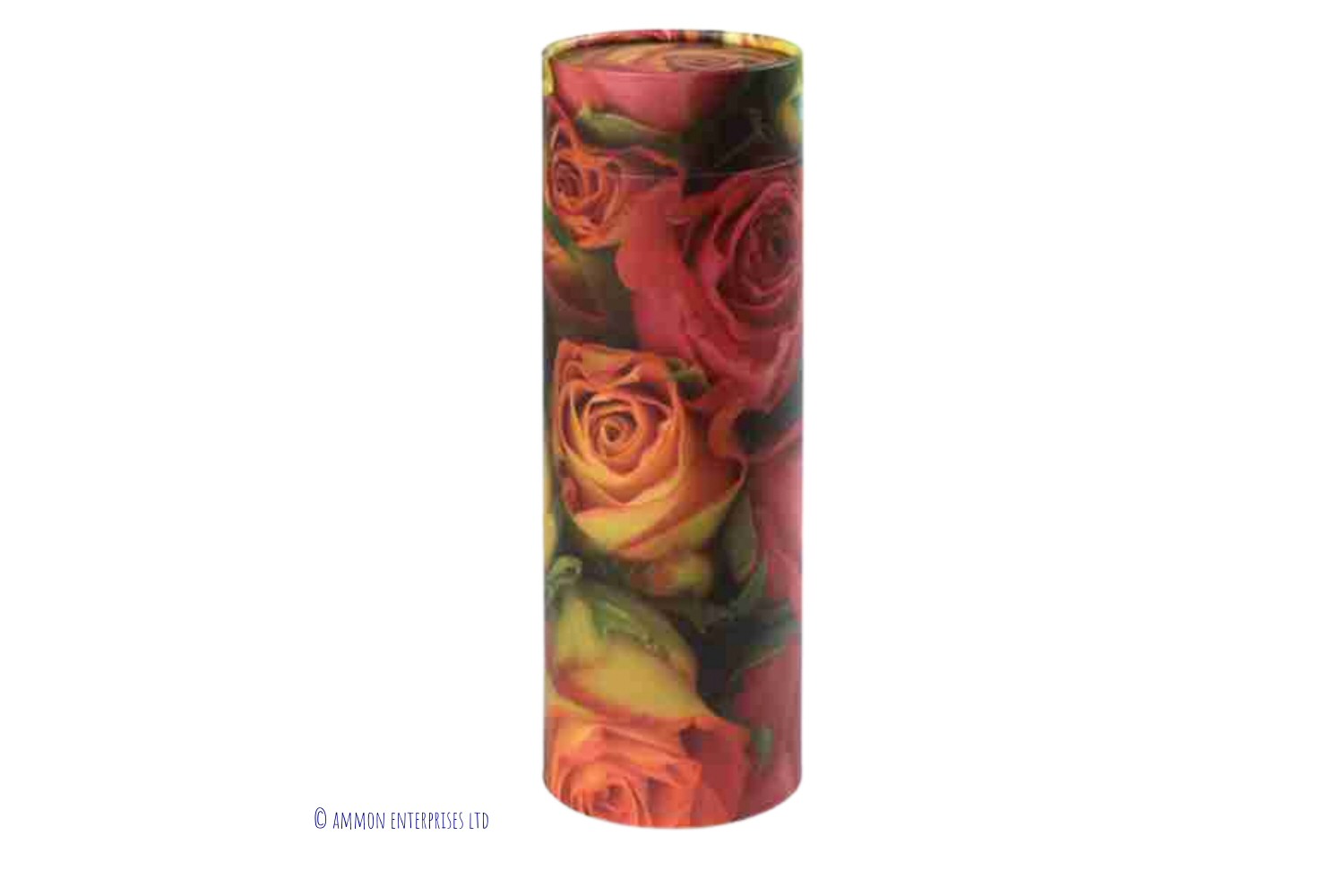 Roses Scatter Tubes