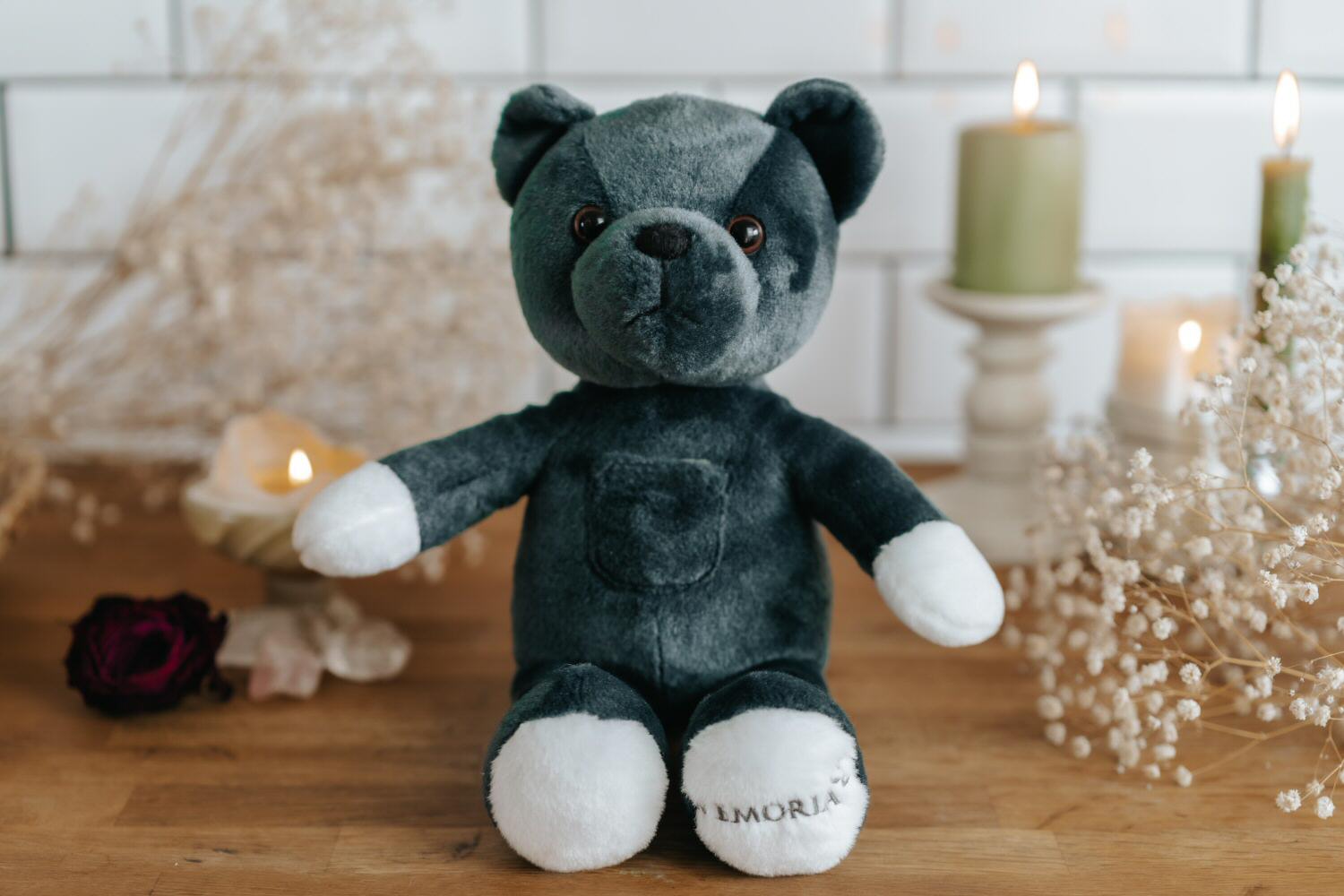 Memorial Bear