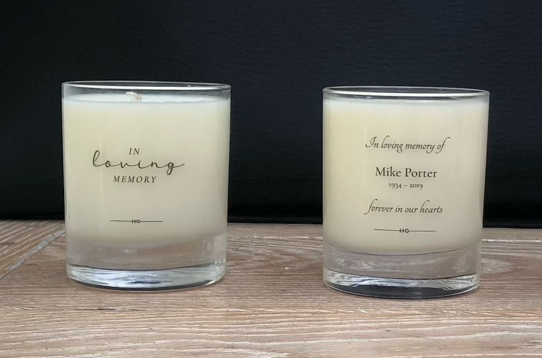 Candles